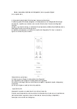 Preview for 18 page of MiLECTRIC RCM-352X Instruction Manual