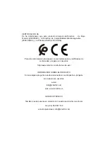 Preview for 87 page of MiLECTRIC RCM-352X Instruction Manual