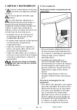 Preview for 18 page of MiLECTRIC RFD-211H User Manual