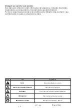 Preview for 25 page of MiLECTRIC RFD-211H User Manual