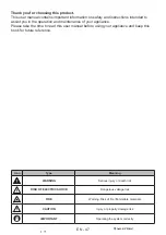 Preview for 49 page of MiLECTRIC RFD-211H User Manual