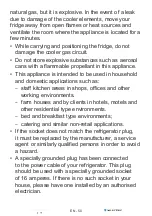 Preview for 52 page of MiLECTRIC RFD-211H User Manual