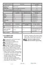 Preview for 64 page of MiLECTRIC RFD-211H User Manual