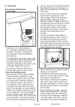 Preview for 65 page of MiLECTRIC RFD-211H User Manual