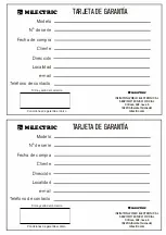 Preview for 73 page of MiLECTRIC RFD-211H User Manual