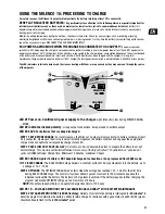 Предварительный просмотр 3 страницы Milenco 10 Optimate Instructions For Use Manual