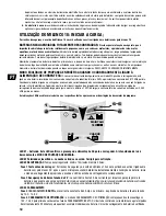 Предварительный просмотр 12 страницы Milenco 10 Optimate Instructions For Use Manual