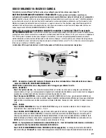 Предварительный просмотр 21 страницы Milenco 10 Optimate Instructions For Use Manual