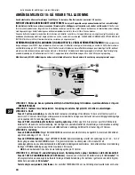 Предварительный просмотр 24 страницы Milenco 10 Optimate Instructions For Use Manual