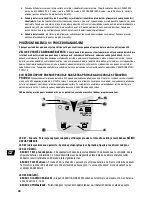 Предварительный просмотр 30 страницы Milenco 10 Optimate Instructions For Use Manual