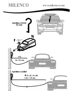 Предварительный просмотр 32 страницы Milenco 10 Optimate Instructions For Use Manual