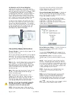 Предварительный просмотр 11 страницы Milennia HV-316 Owner'S Manual