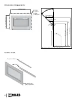 Preview for 6 page of Miles Industries LEGEND G3 Installation Instructions Manual