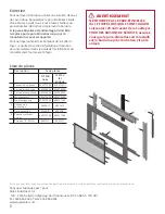 Preview for 6 page of Miles Industries Valor G3.5 Installation Manual