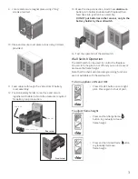 Preview for 3 page of Miles Industries Valor RBWSK Installation Manual