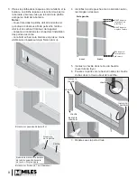 Preview for 8 page of Miles Valor 1700 Installation Instructions Manual