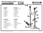 Preview for 1 page of Milescraft AccuDrillMate 1368 Instruction Manual