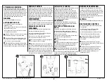 Preview for 5 page of Milescraft AccuDrillMate 1368 Instruction Manual