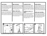 Preview for 6 page of Milescraft AccuDrillMate 1368 Instruction Manual