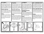 Preview for 7 page of Milescraft AccuDrillMate 1368 Instruction Manual