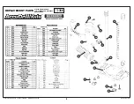 Preview for 8 page of Milescraft AccuDrillMate 1368 Instruction Manual