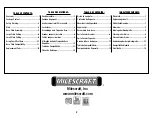 Preview for 2 page of Milescraft CircleGuideKit 1219 Instruction Manual