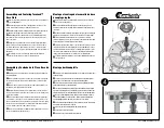 Preview for 5 page of Milescraft CircleGuideKit 1219 Instruction Manual