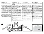 Preview for 6 page of Milescraft CircleGuideKit 1219 Instruction Manual