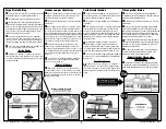 Preview for 7 page of Milescraft CircleGuideKit 1219 Instruction Manual