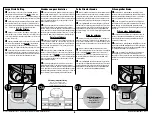 Preview for 8 page of Milescraft CircleGuideKit 1219 Instruction Manual