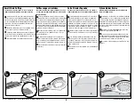 Preview for 9 page of Milescraft CircleGuideKit 1219 Instruction Manual