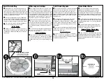 Preview for 10 page of Milescraft CircleGuideKit 1219 Instruction Manual