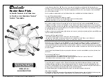 Preview for 13 page of Milescraft CircleGuideKit 1219 Instruction Manual