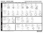 Предварительный просмотр 10 страницы Milescraft Design/Inlay Kit 1207 Manual