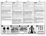 Preview for 4 page of Milescraft Design/InlayKit 1207 Instruction Manual