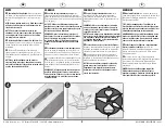 Preview for 5 page of Milescraft Design/InlayKit 1207 Instruction Manual