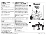 Preview for 7 page of Milescraft Design/InlayKit 1207 Instruction Manual