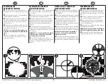 Preview for 8 page of Milescraft Design/InlayKit 1207 Instruction Manual