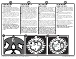 Preview for 9 page of Milescraft Design/InlayKit 1207 Instruction Manual