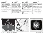 Preview for 11 page of Milescraft Design/InlayKit 1207 Instruction Manual