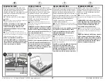 Preview for 17 page of Milescraft Design/InlayKit 1207 Instruction Manual