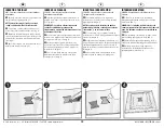 Preview for 19 page of Milescraft Design/InlayKit 1207 Instruction Manual