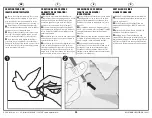 Preview for 20 page of Milescraft Design/InlayKit 1207 Instruction Manual