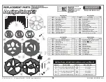 Preview for 25 page of Milescraft Design/InlayKit 1207 Instruction Manual