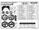 Preview for 26 page of Milescraft Design/InlayKit 1207 Instruction Manual