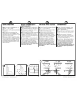 Preview for 5 page of Milescraft DowelJigKit 1309 Instruction Manual