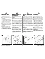 Preview for 9 page of Milescraft DowelJigKit 1309 Instruction Manual