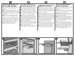 Preview for 5 page of Milescraft DrawerJig Instruction Manual