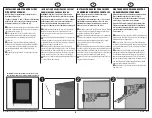 Preview for 6 page of Milescraft DrawerJig Instruction Manual