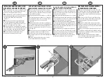 Preview for 7 page of Milescraft DrawerJig Instruction Manual